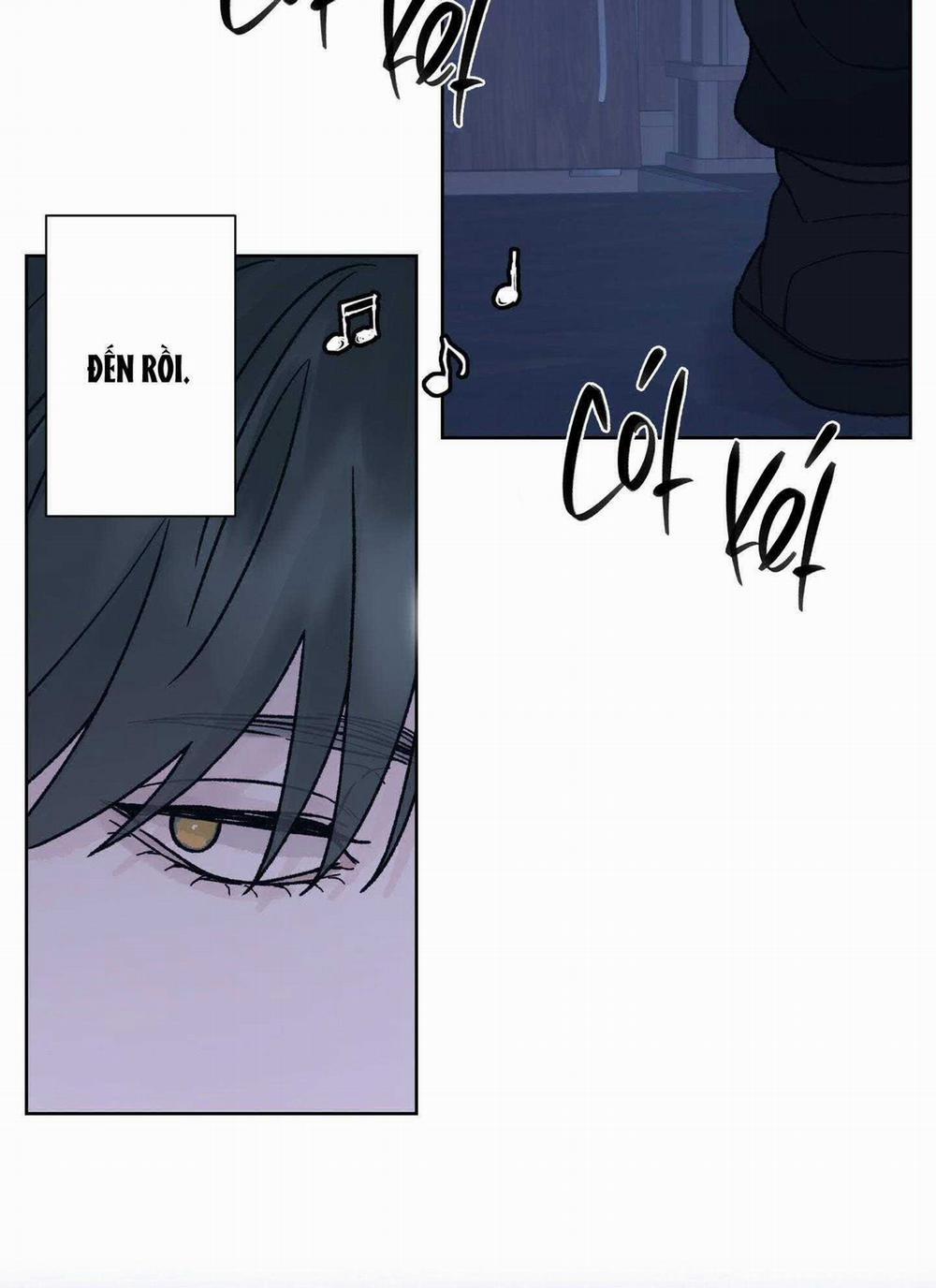 Đêm Kinh Hoàng 39 trang 16