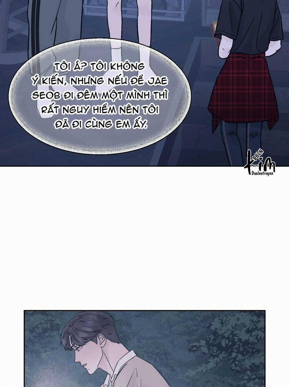 Đêm Kinh Hoàng 39 trang 24