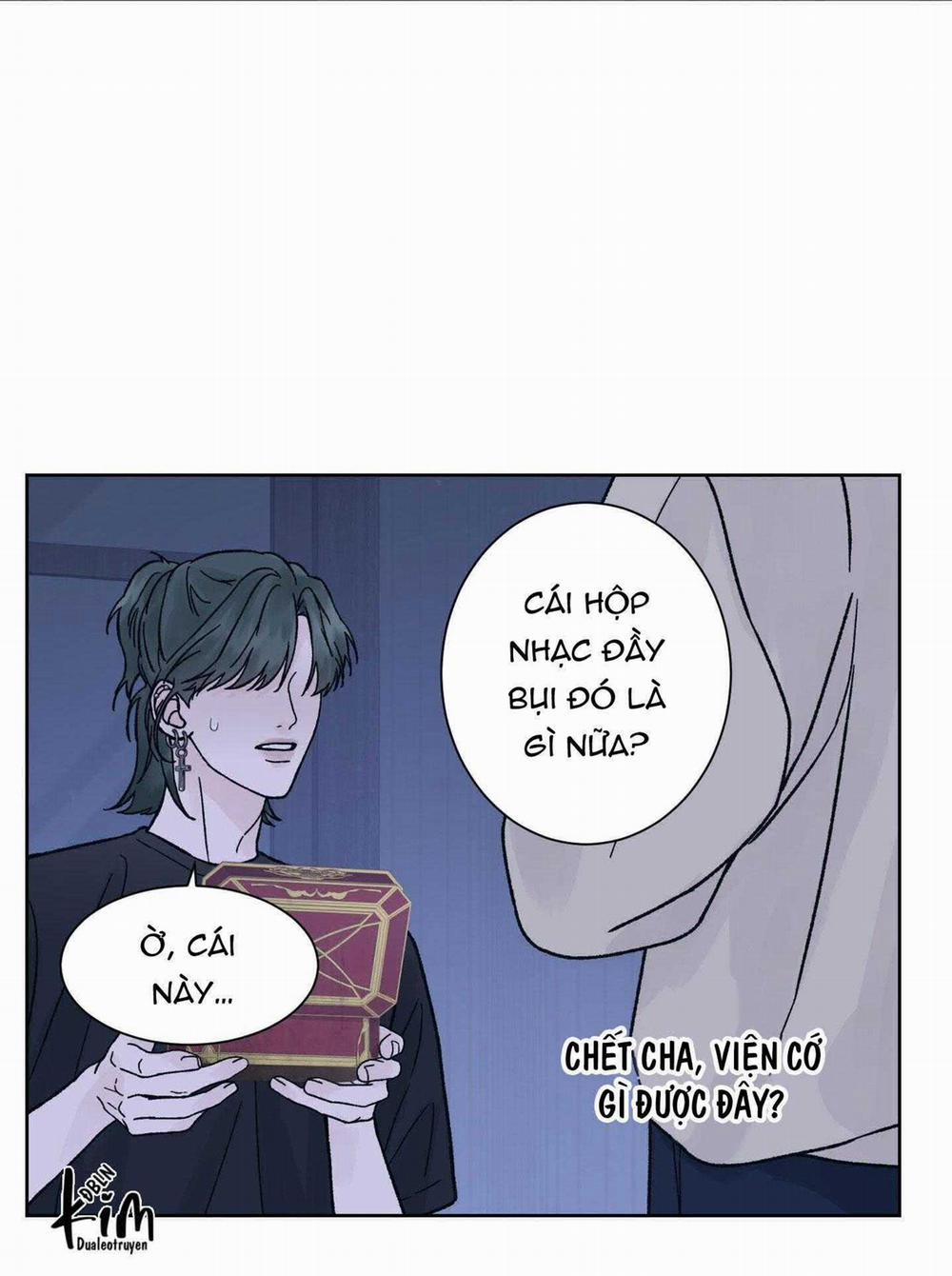 Đêm Kinh Hoàng 39 trang 27