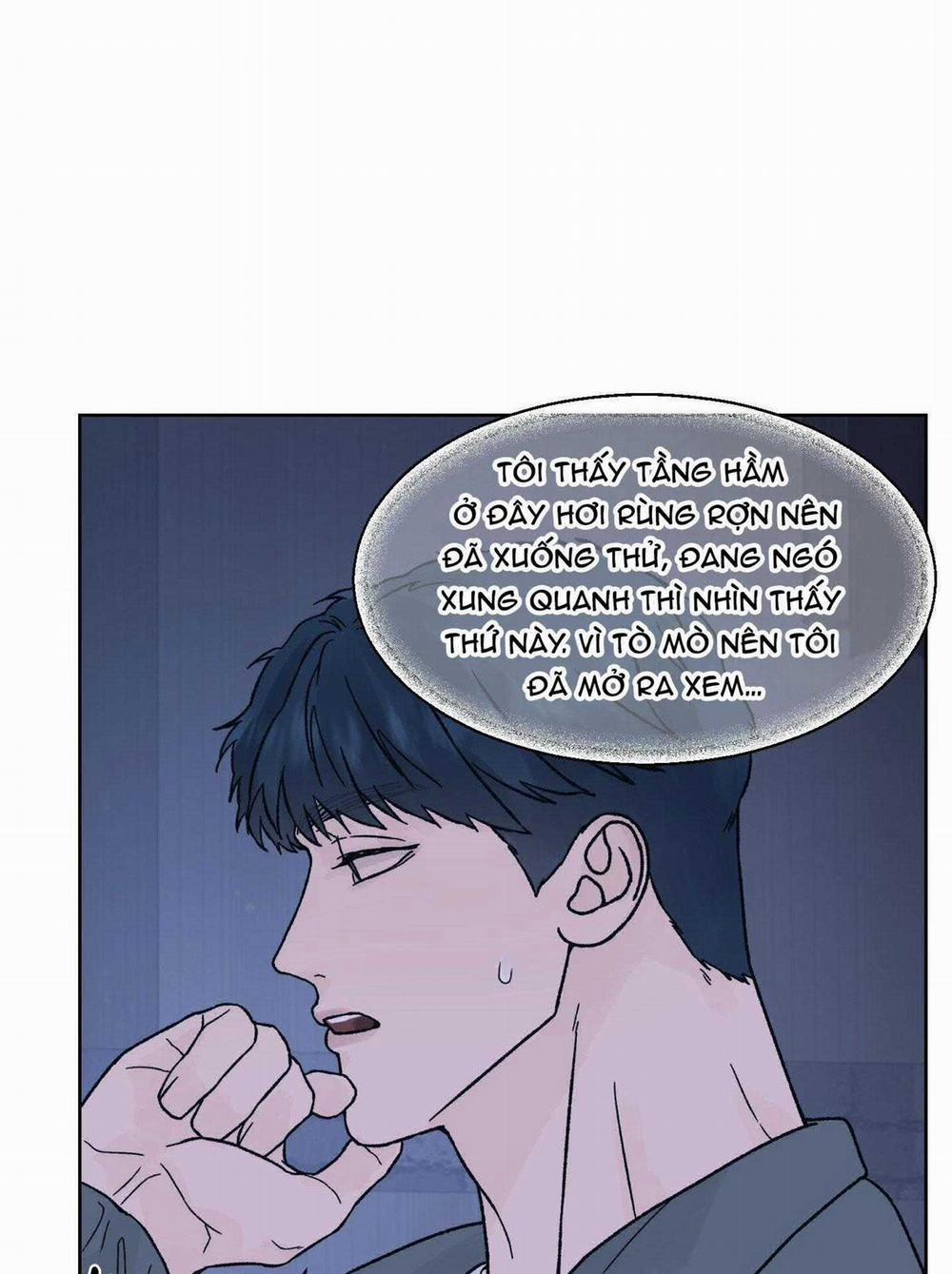 Đêm Kinh Hoàng 39 trang 28