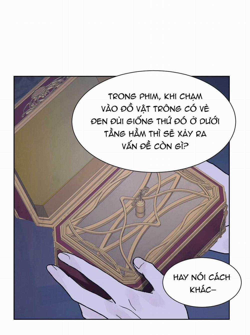 Đêm Kinh Hoàng 39 trang 31