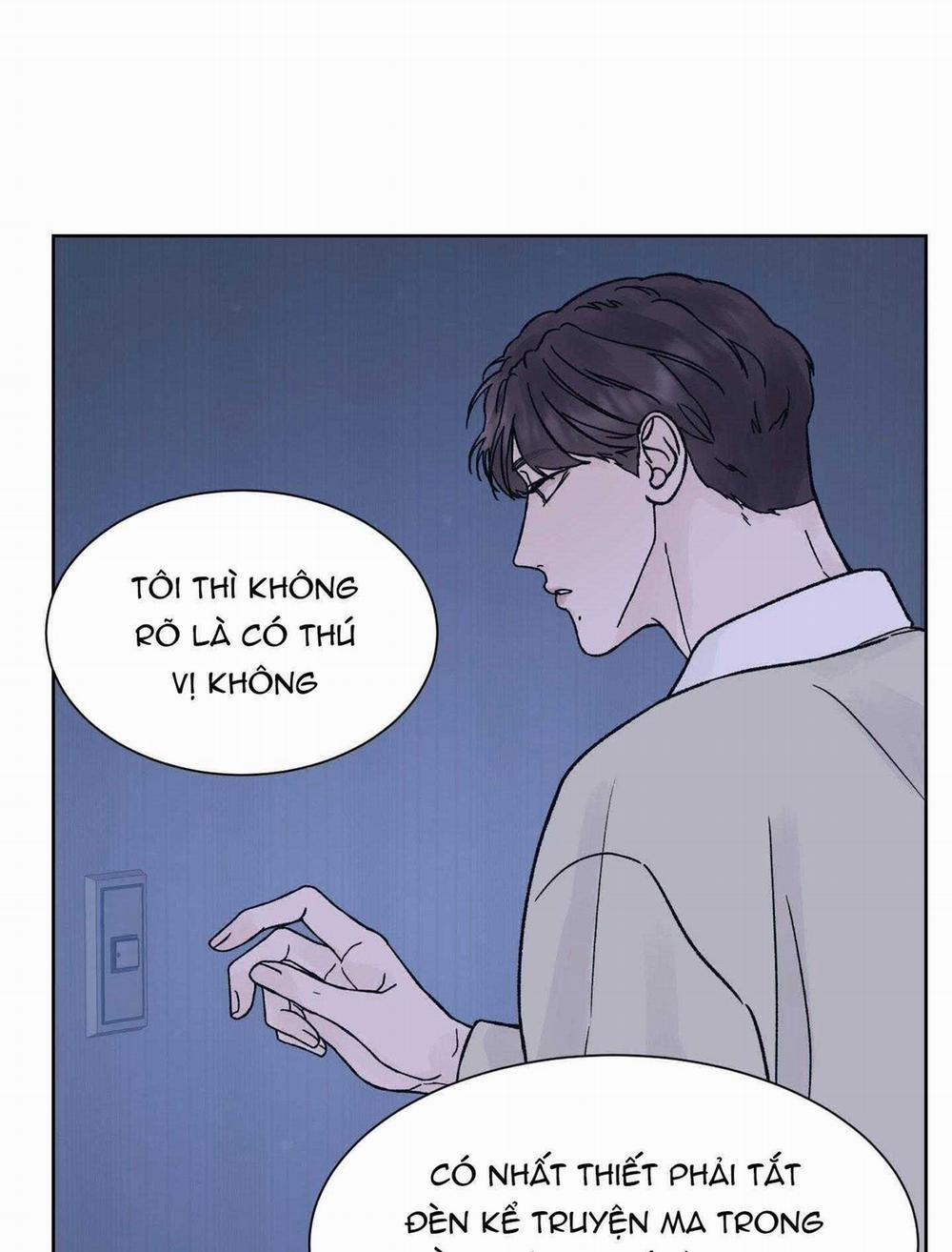 Đêm Kinh Hoàng 39 trang 35