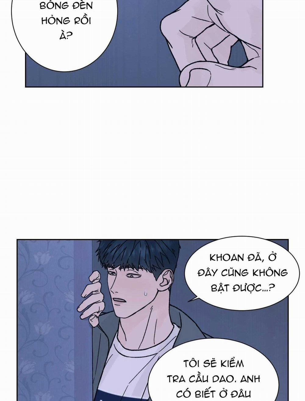 Đêm Kinh Hoàng 39 trang 37