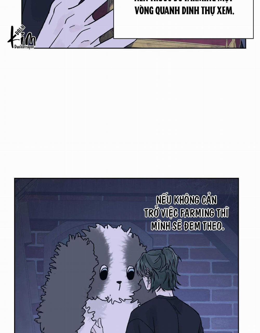 Đêm Kinh Hoàng 39 trang 5