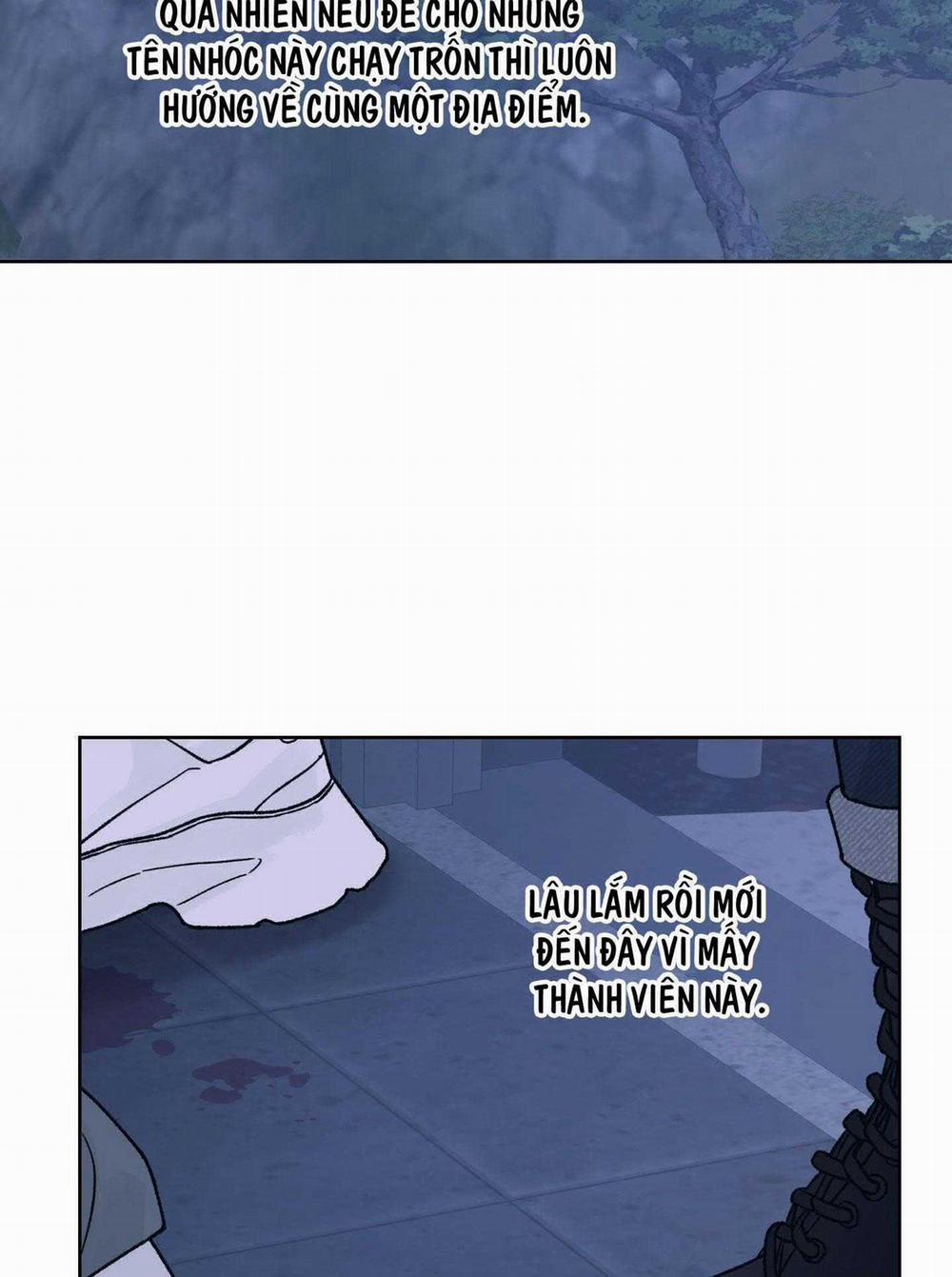 Đêm Kinh Hoàng 39 trang 60