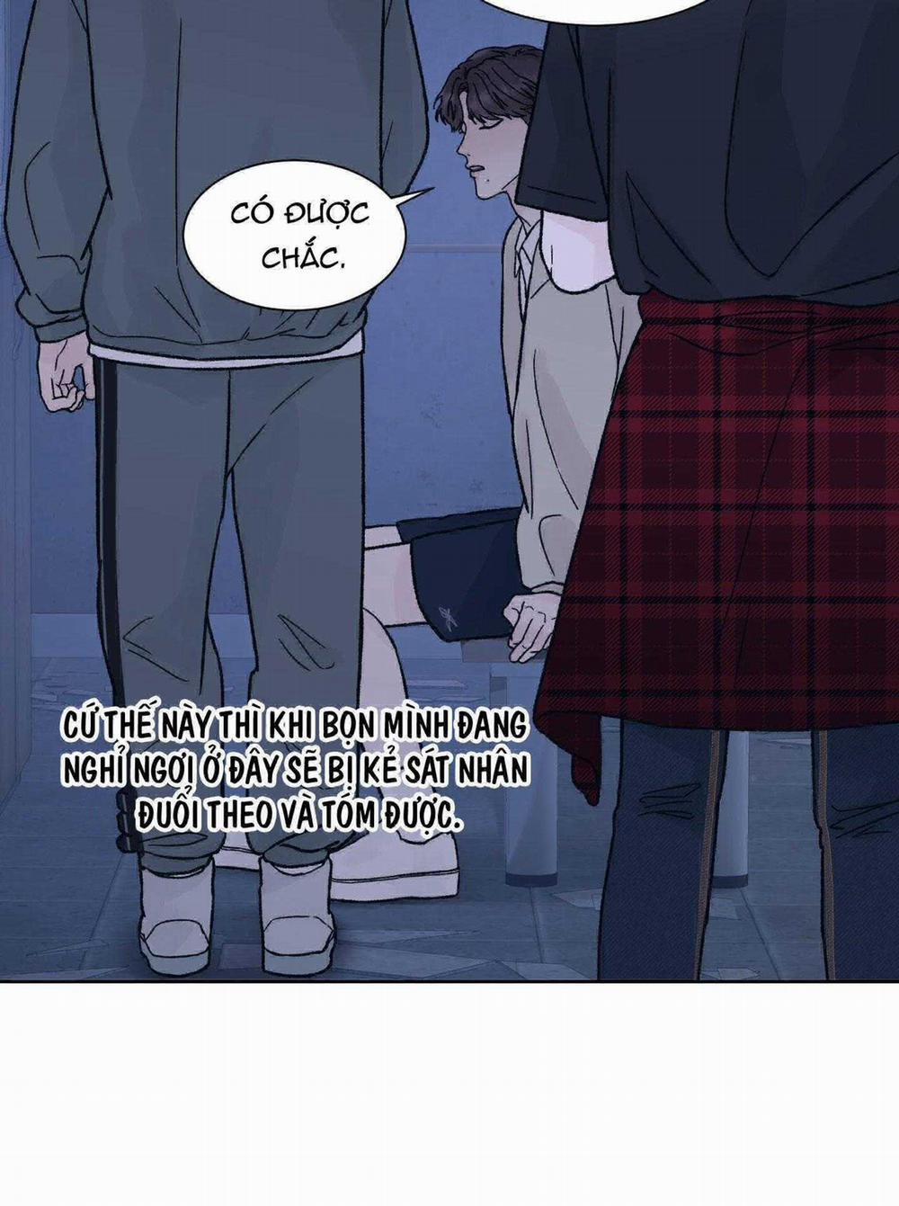 Đêm Kinh Hoàng 39 trang 62