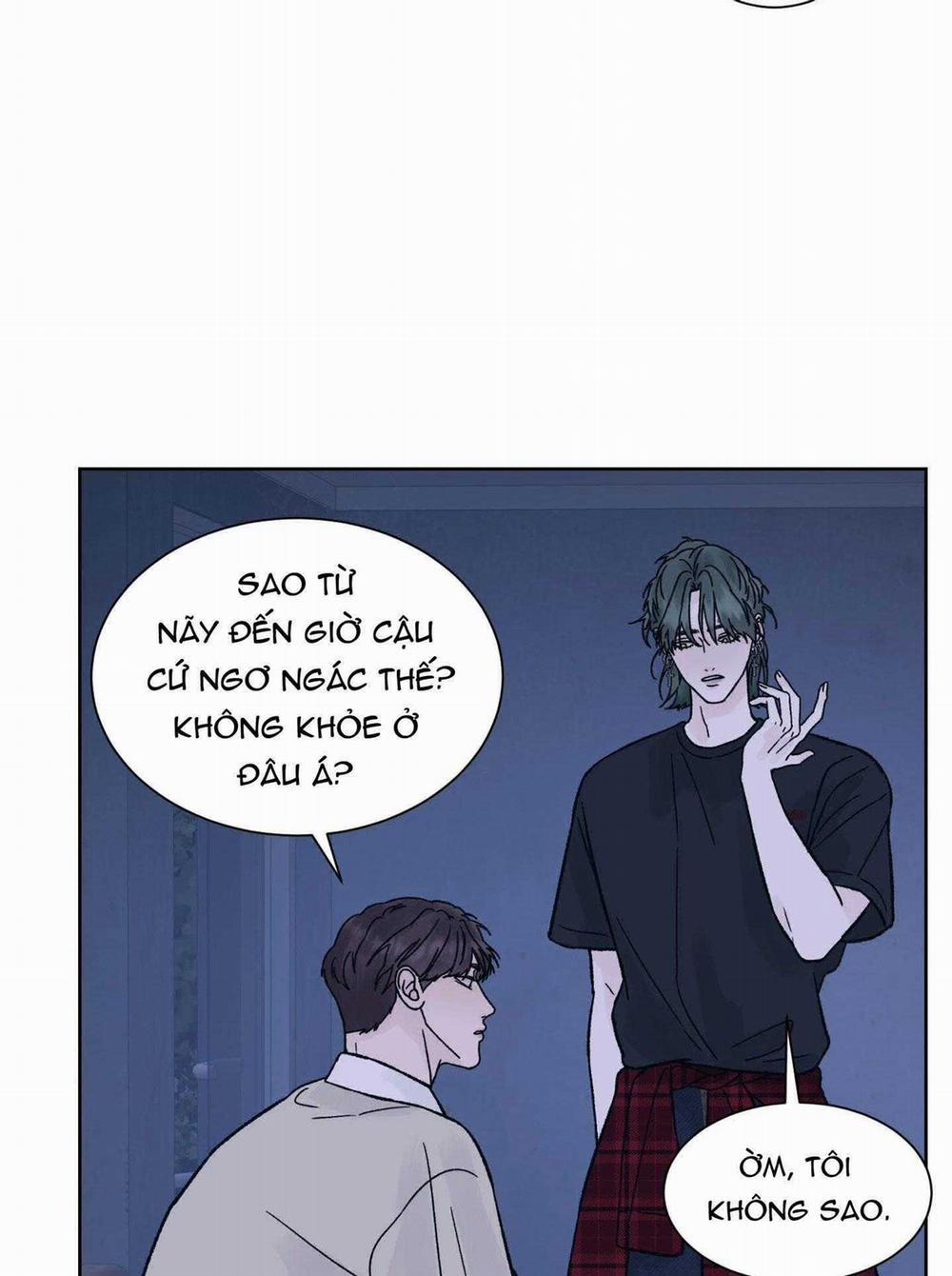 Đêm Kinh Hoàng 39 trang 64