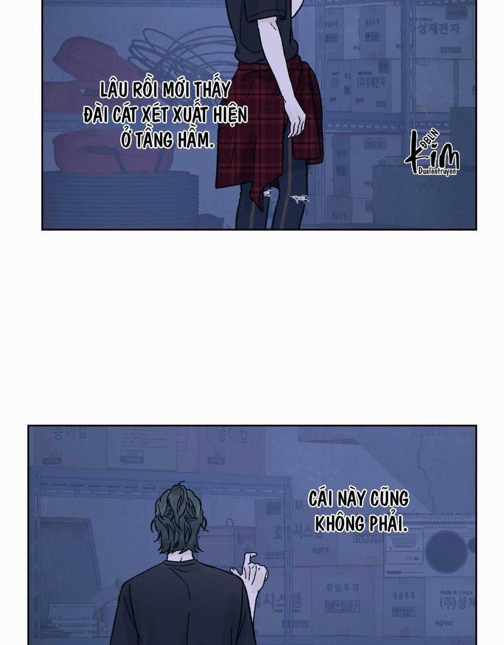 Đêm Kinh Hoàng 39 trang 8