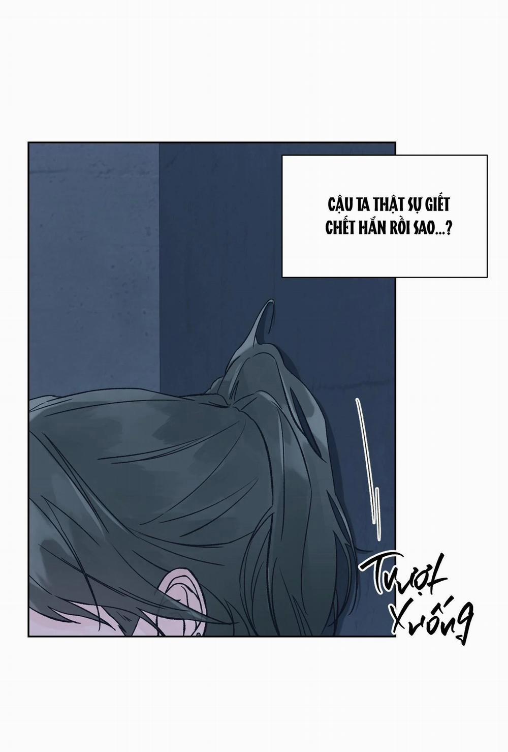 Đêm Kinh Hoàng 4 trang 11