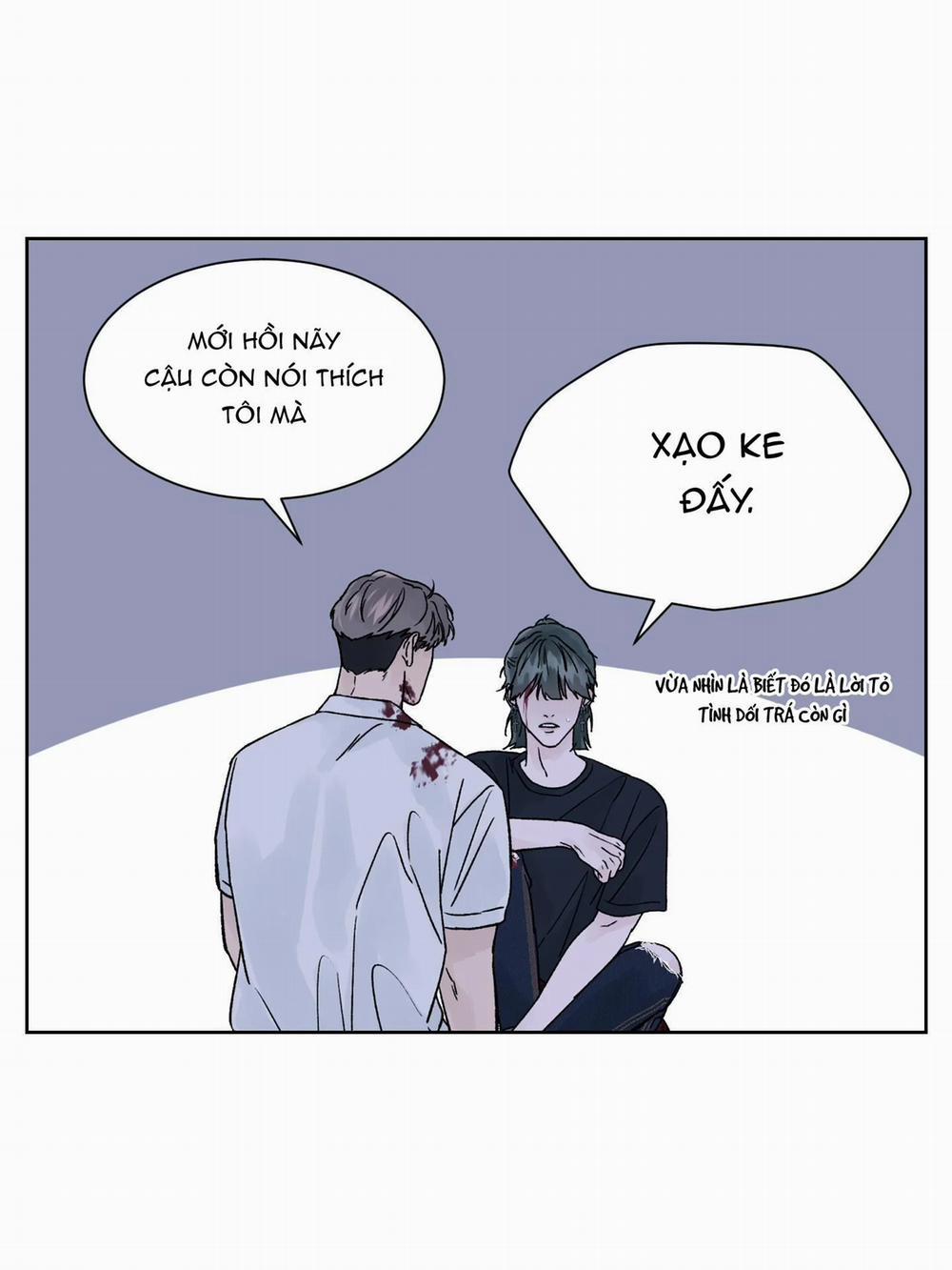 Đêm Kinh Hoàng 4 trang 17