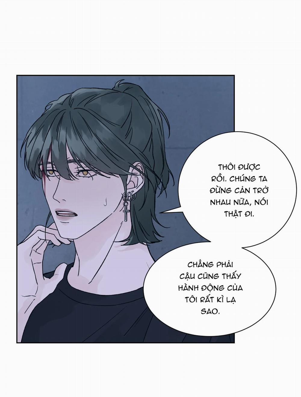 Đêm Kinh Hoàng 4 trang 18