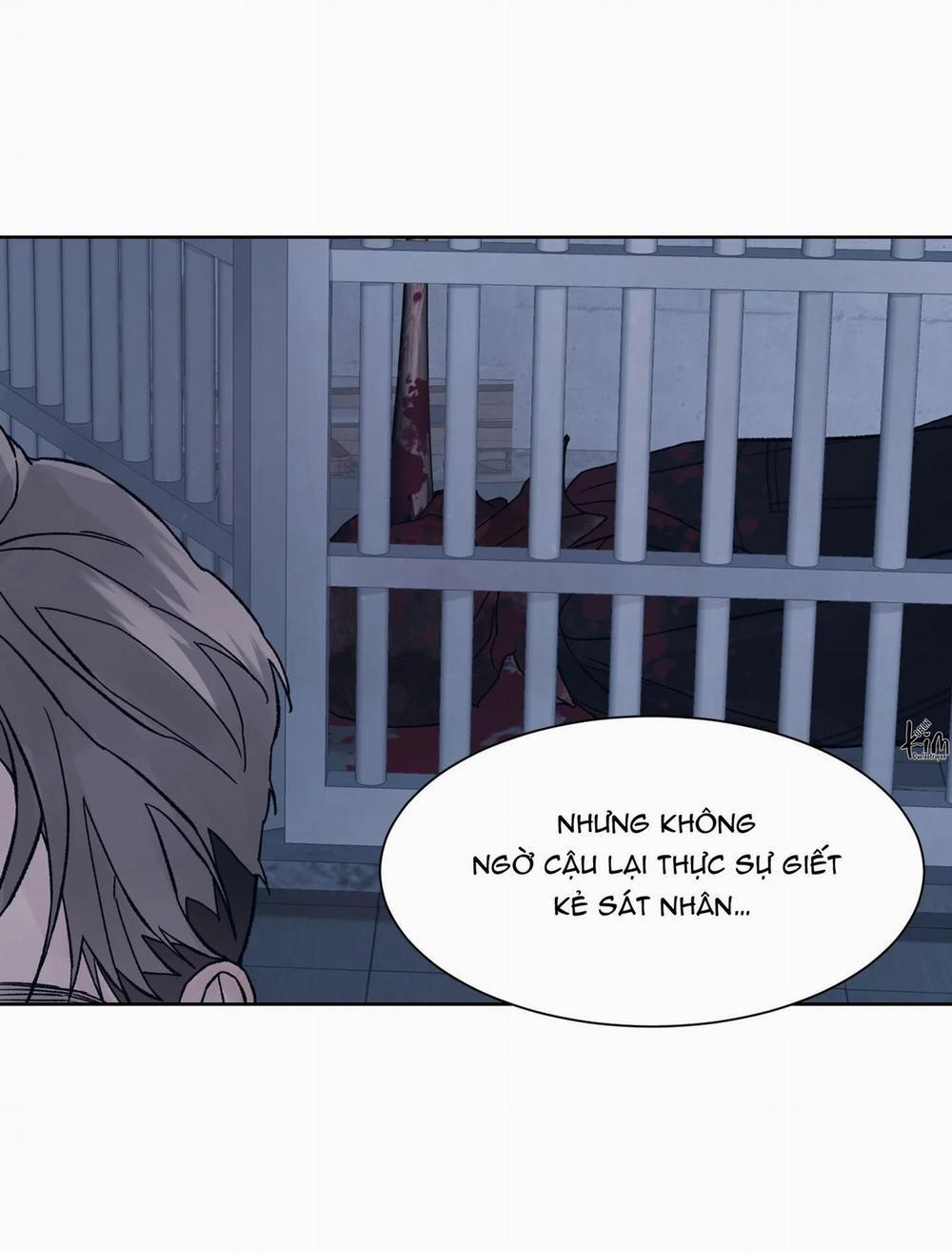 Đêm Kinh Hoàng 4 trang 20