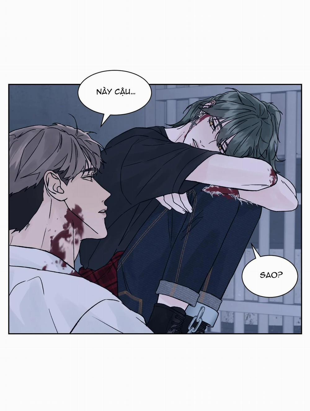 Đêm Kinh Hoàng 4 trang 25