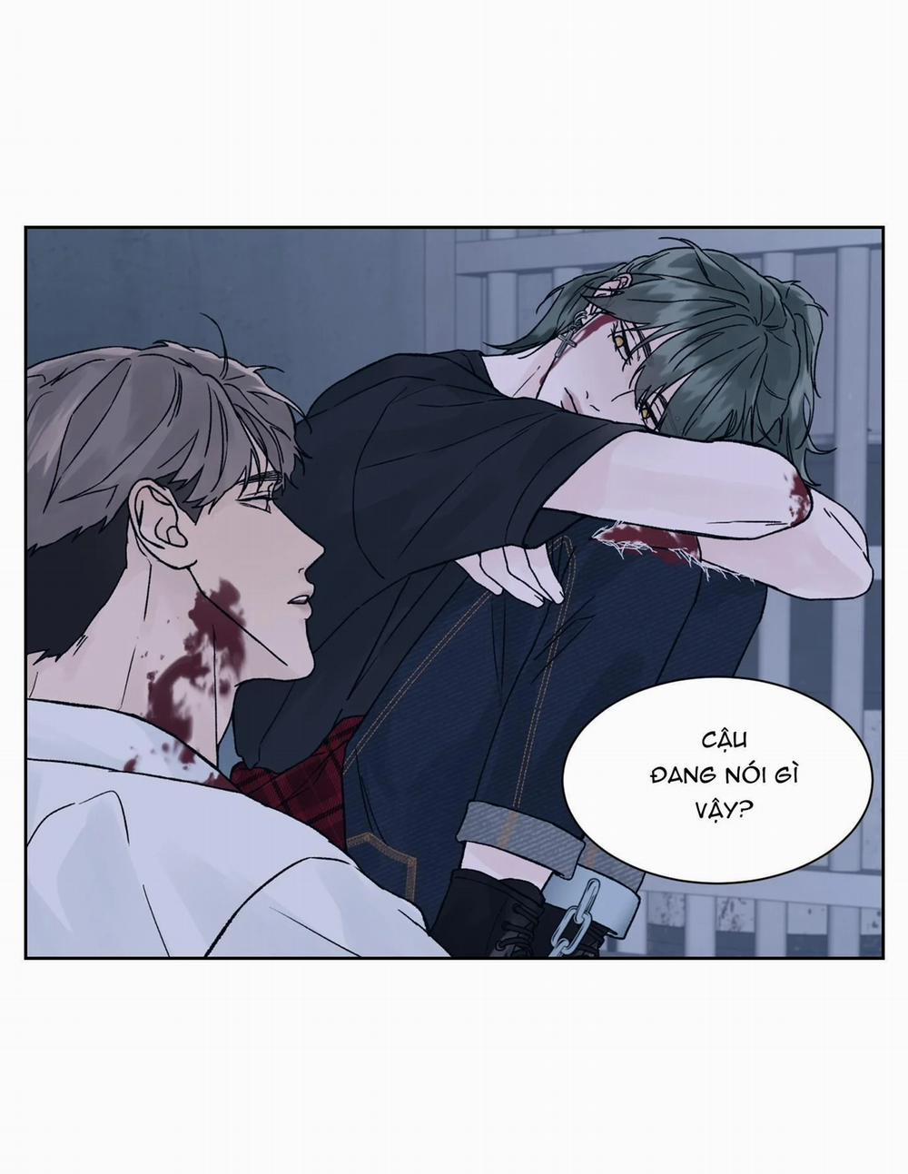 Đêm Kinh Hoàng 4 trang 26