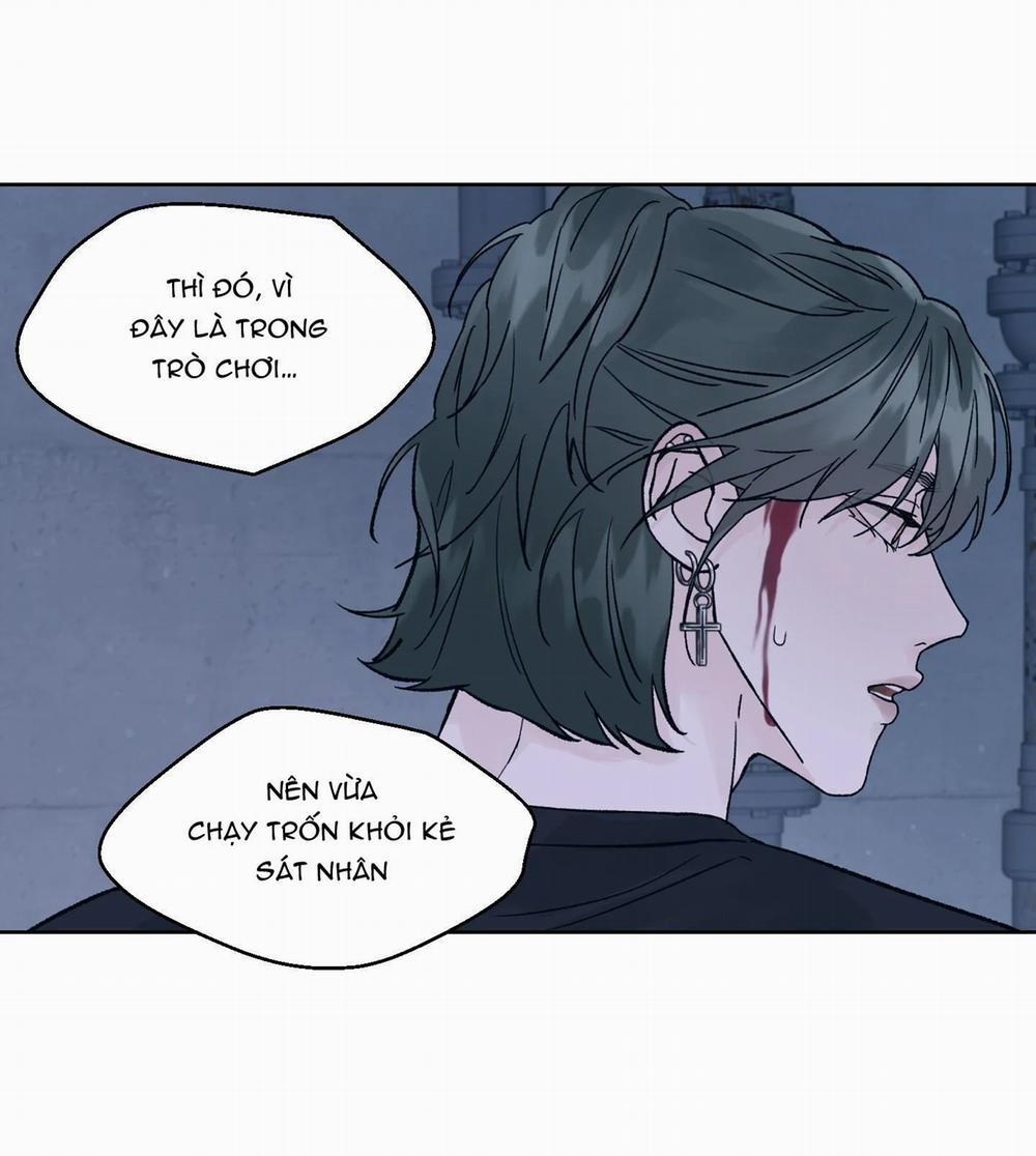 Đêm Kinh Hoàng 4 trang 28