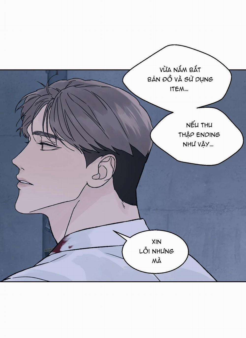 Đêm Kinh Hoàng 4 trang 29