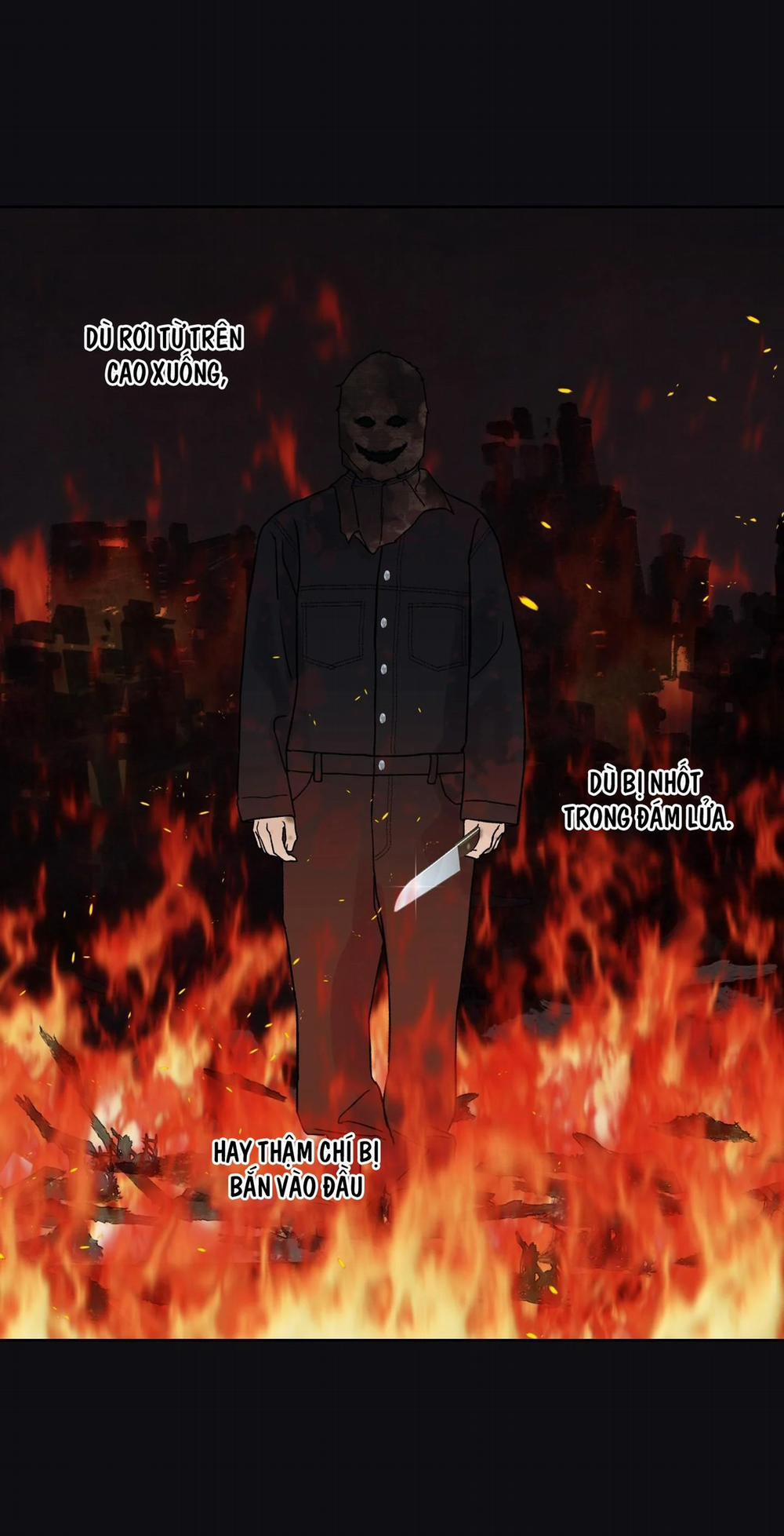 Đêm Kinh Hoàng 4 trang 3