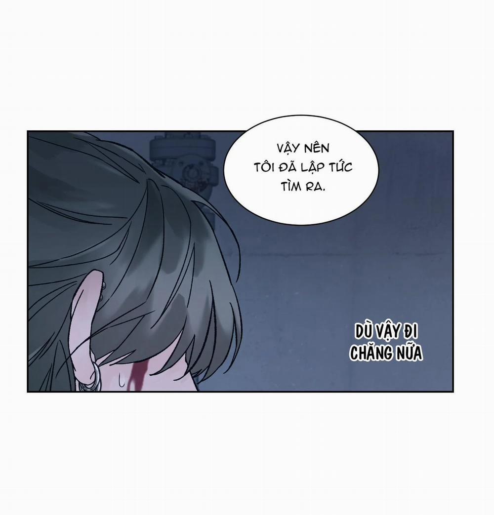 Đêm Kinh Hoàng 4 trang 34