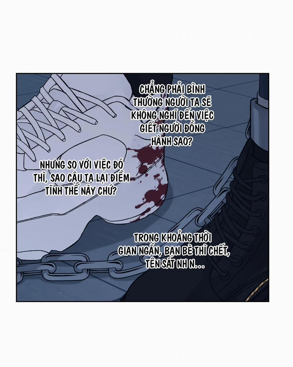 Đêm Kinh Hoàng 4 trang 40