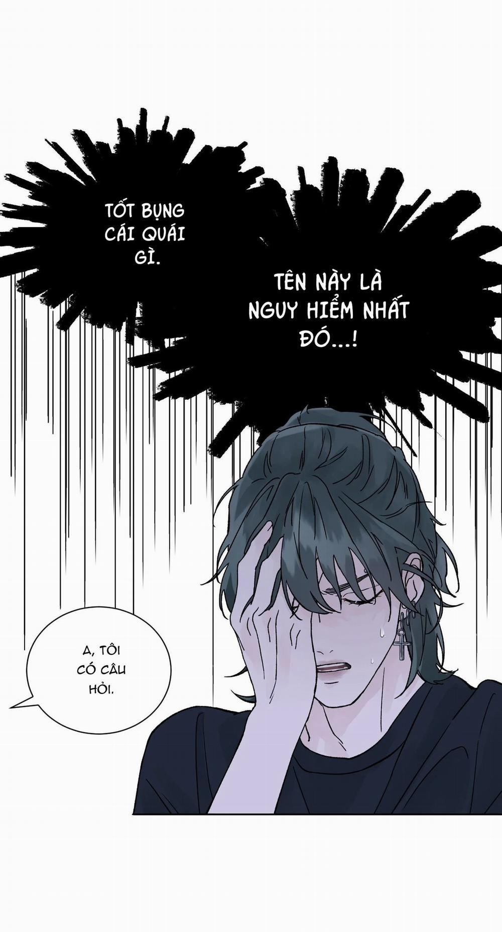 Đêm Kinh Hoàng 4 trang 43