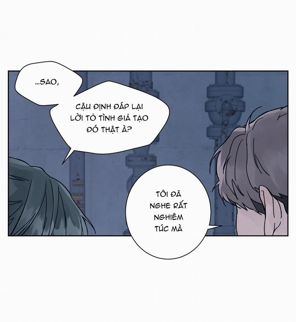 Đêm Kinh Hoàng 4 trang 45