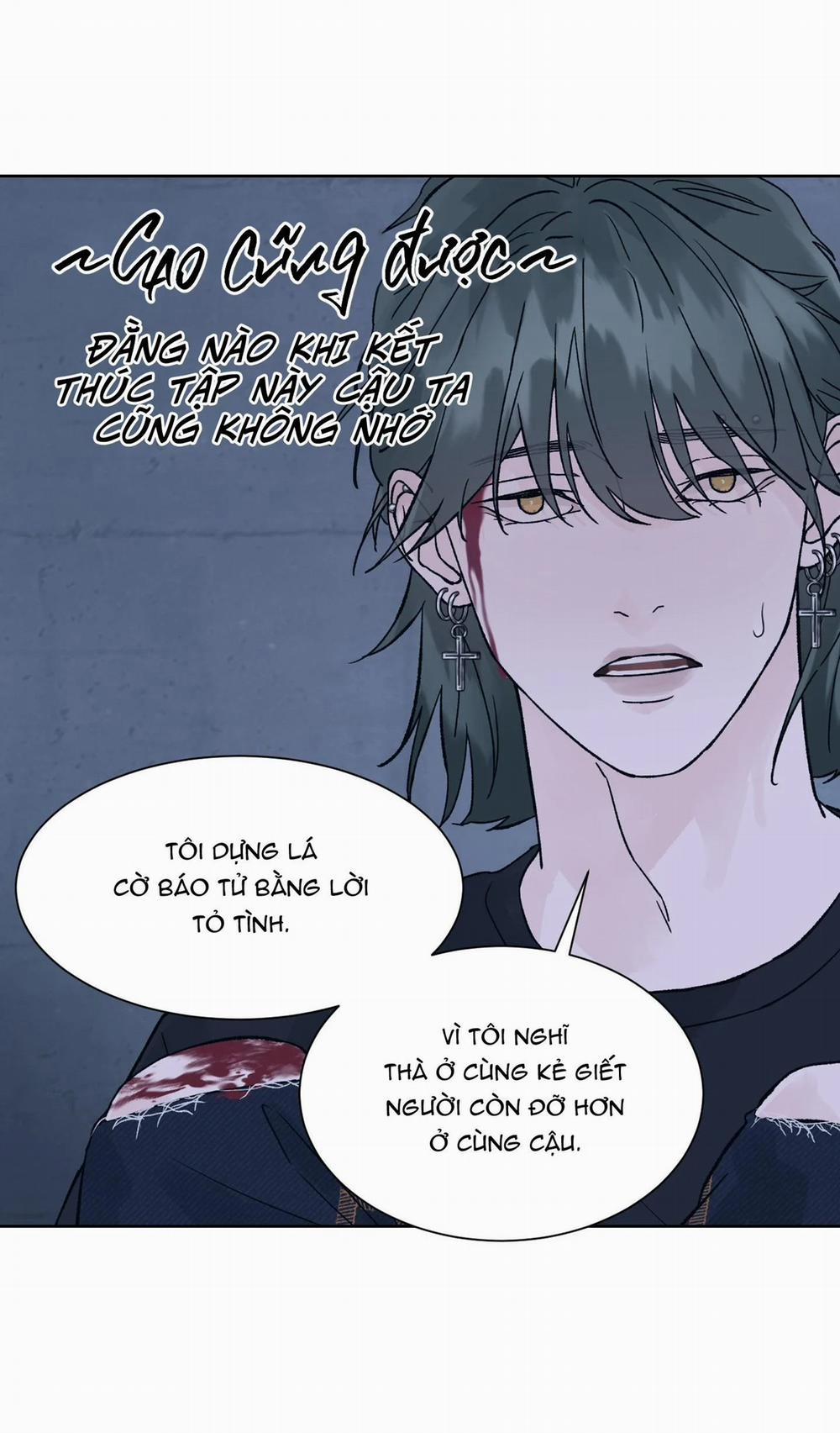 Đêm Kinh Hoàng 4 trang 46