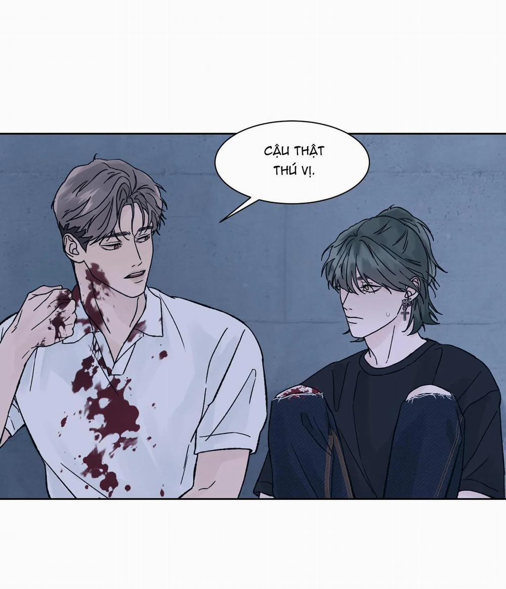 Đêm Kinh Hoàng 4 trang 48