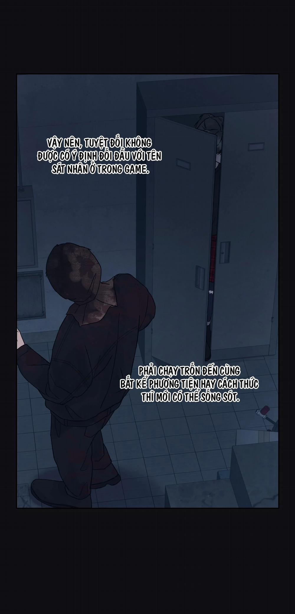 Đêm Kinh Hoàng 4 trang 5