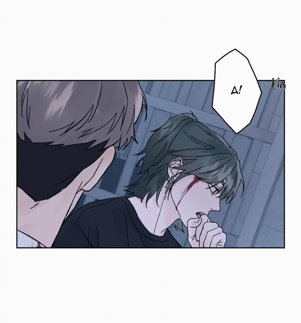 Đêm Kinh Hoàng 4 trang 50