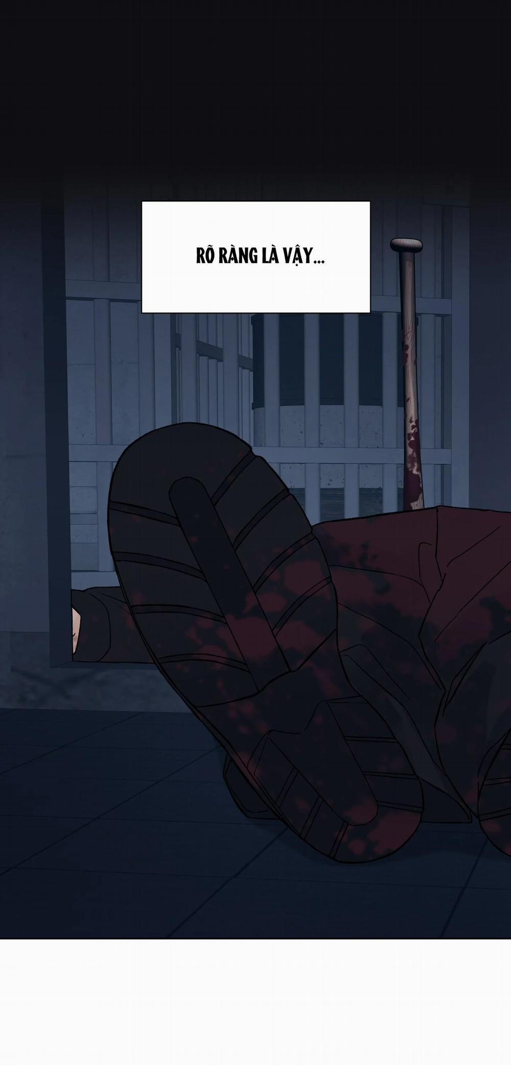 Đêm Kinh Hoàng 4 trang 6