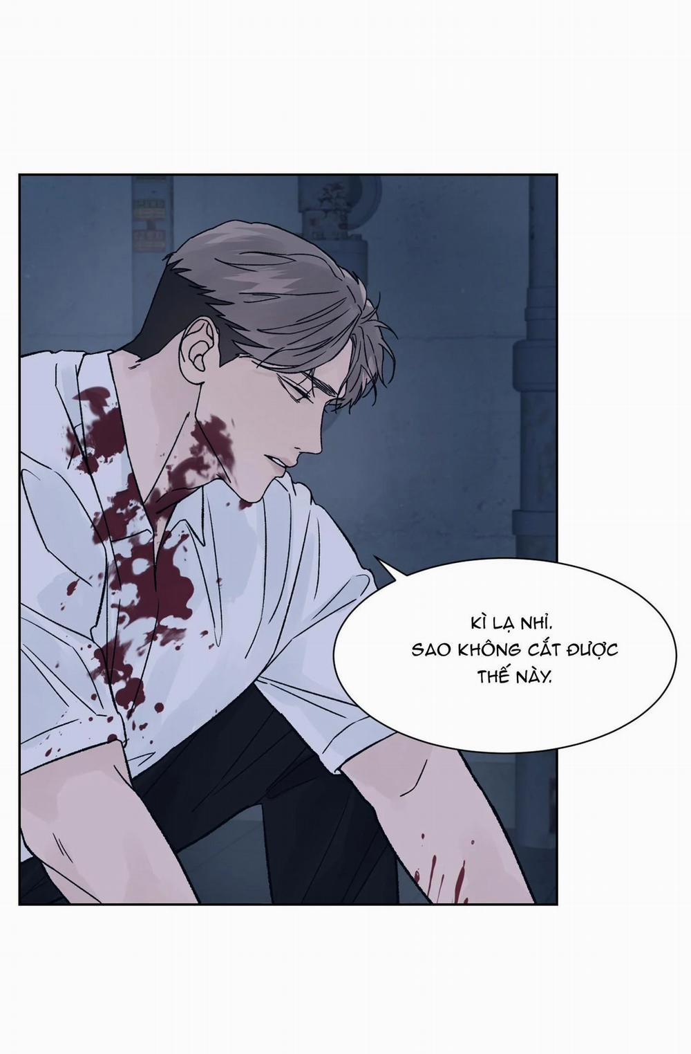 Đêm Kinh Hoàng 4 trang 7