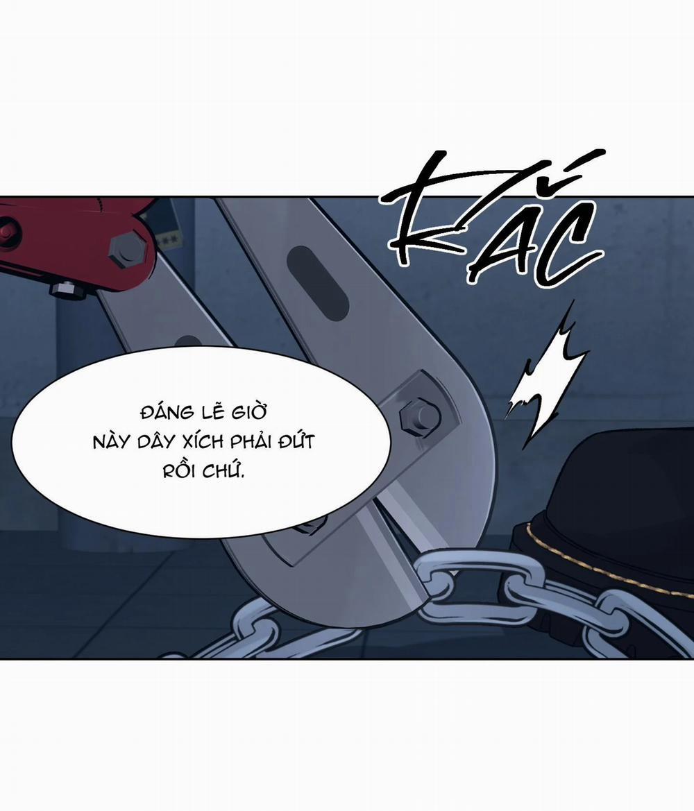 Đêm Kinh Hoàng 4 trang 8