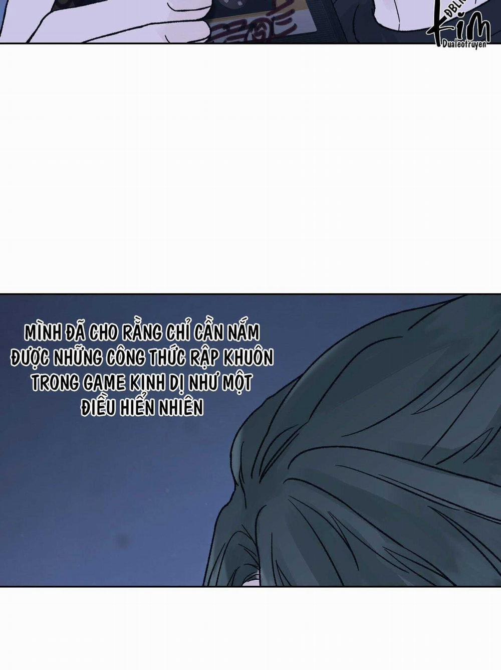 Đêm Kinh Hoàng 40 trang 11