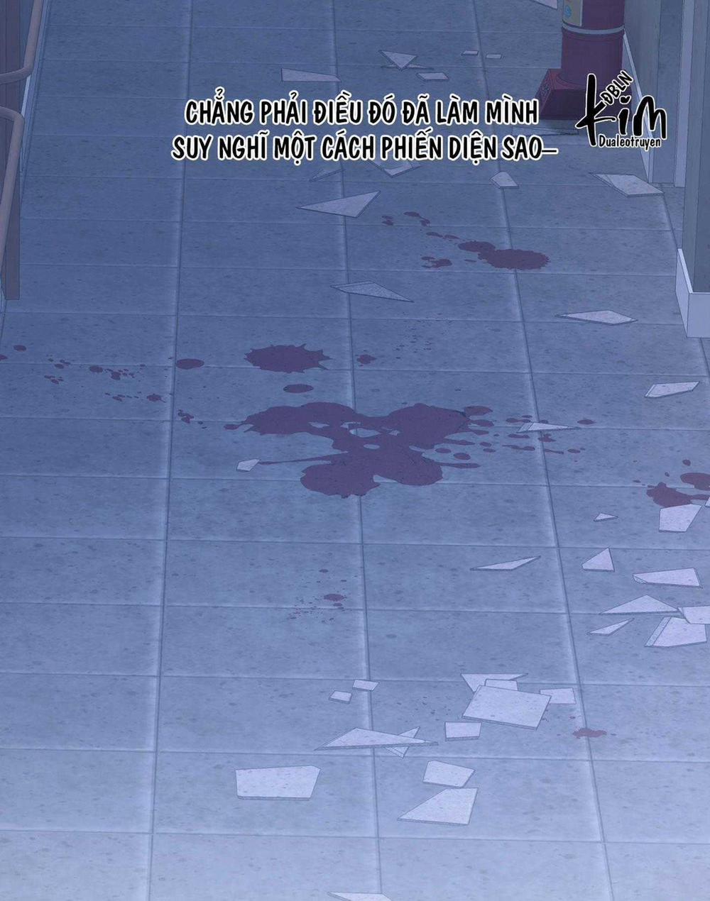 Đêm Kinh Hoàng 40 trang 13