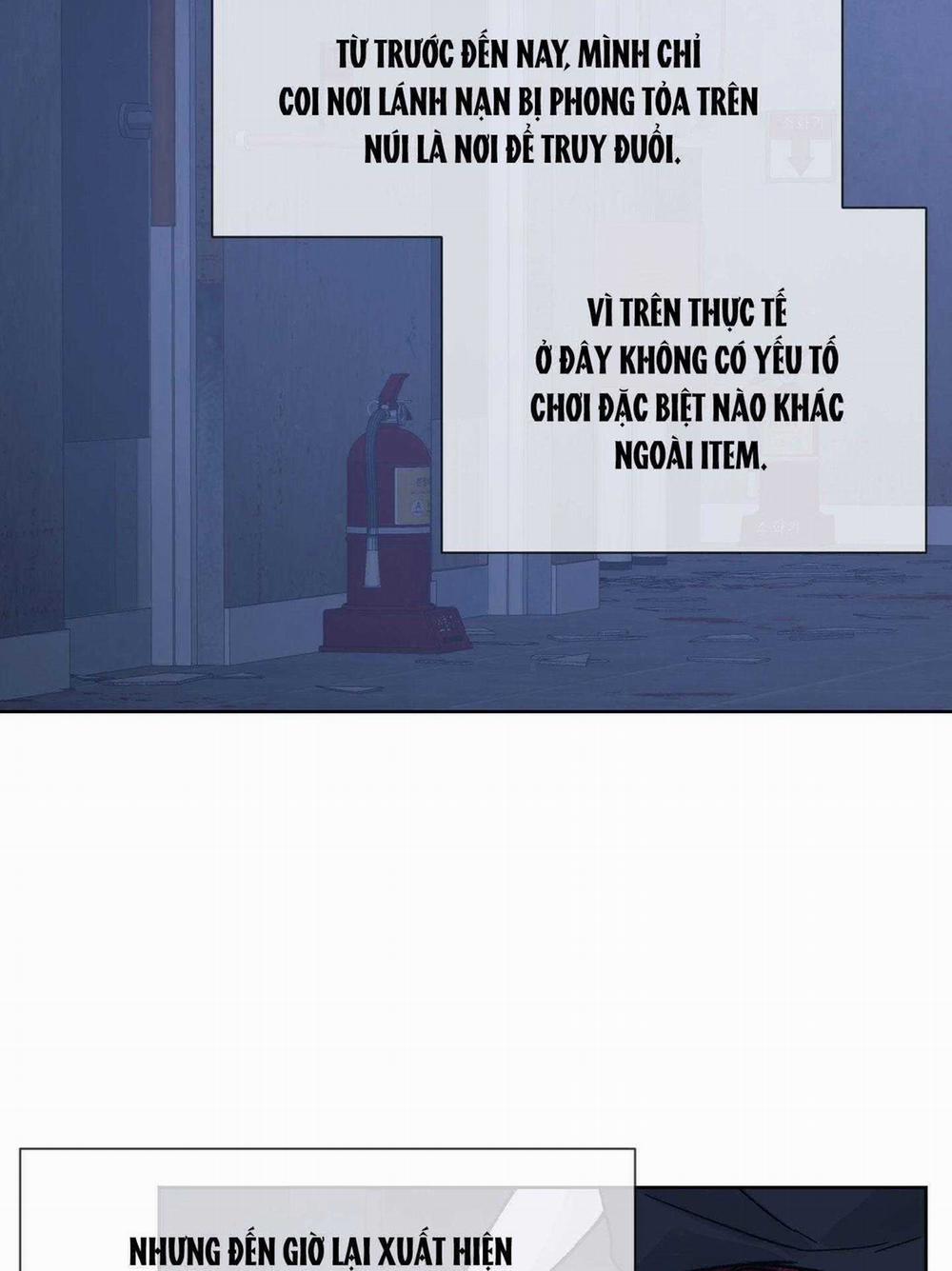 Đêm Kinh Hoàng 40 trang 2