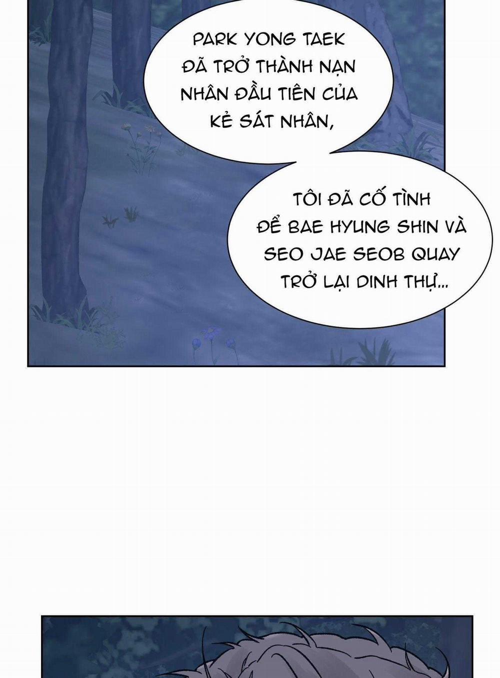 Đêm Kinh Hoàng 40 trang 24