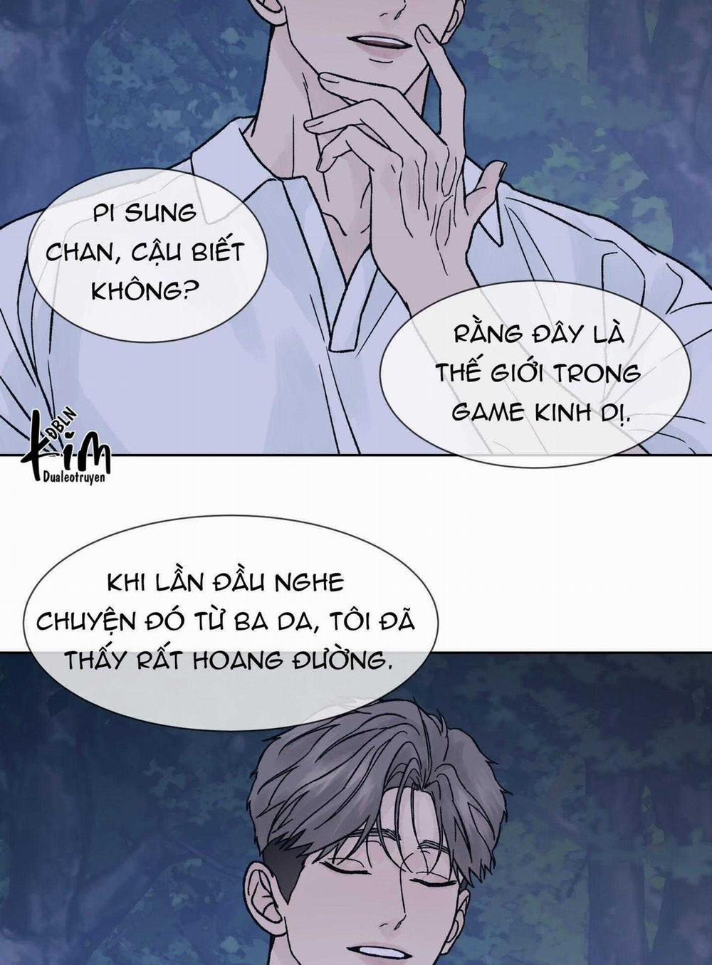 Đêm Kinh Hoàng 40 trang 28