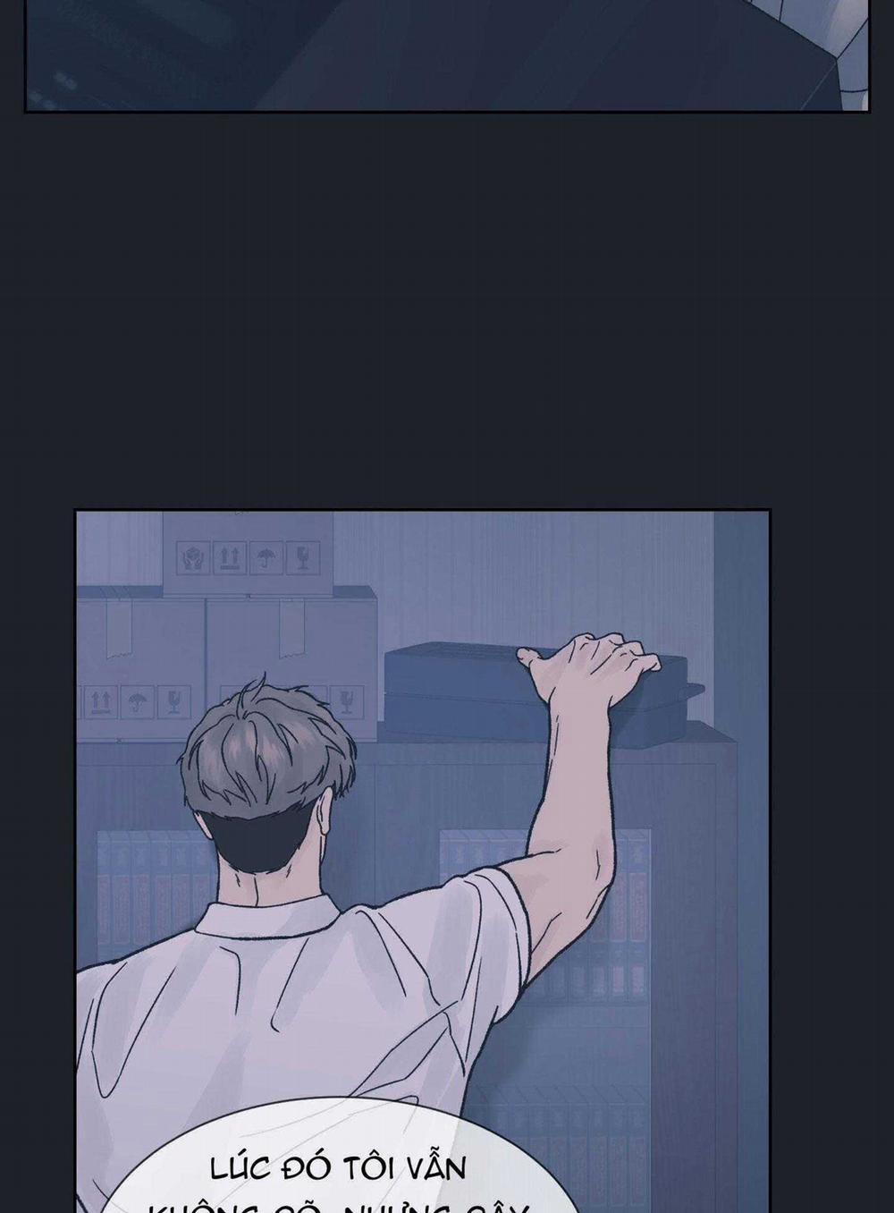 Đêm Kinh Hoàng 40 trang 31