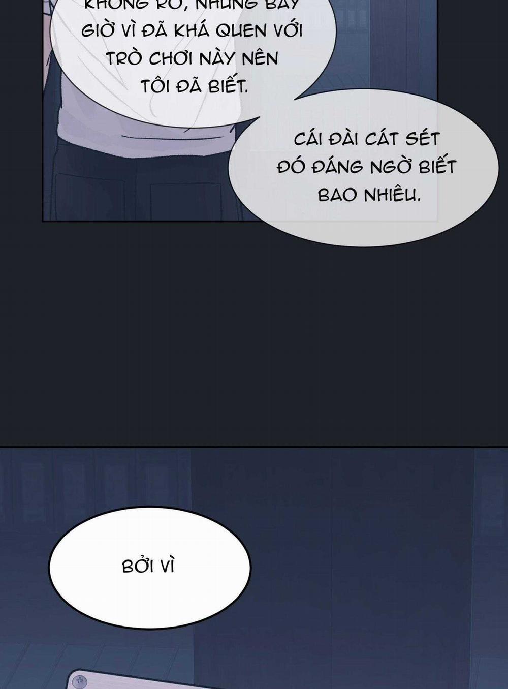 Đêm Kinh Hoàng 40 trang 32