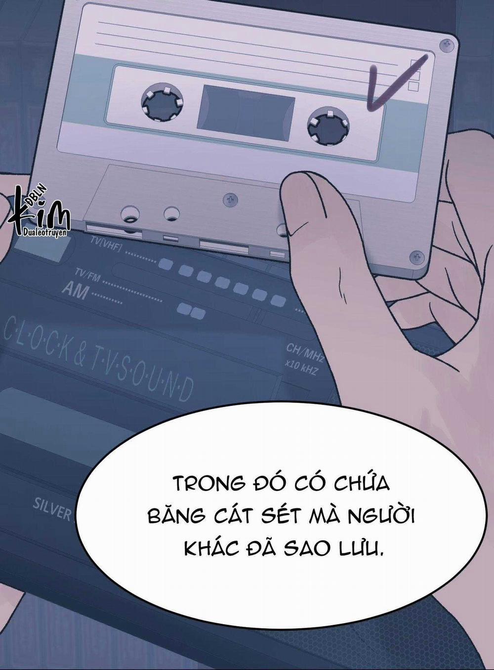 Đêm Kinh Hoàng 40 trang 33