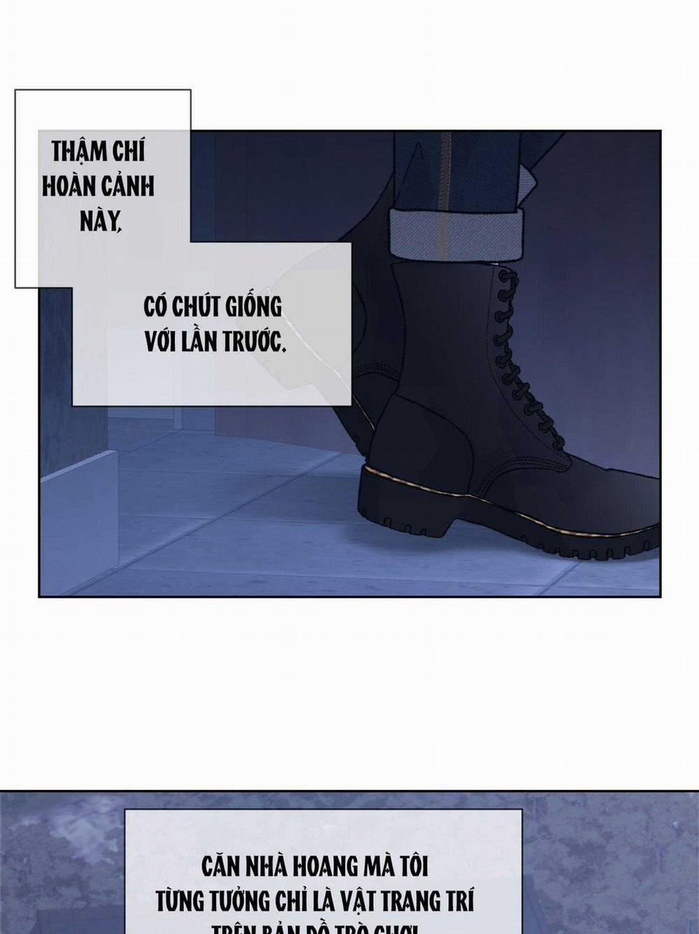 Đêm Kinh Hoàng 40 trang 4