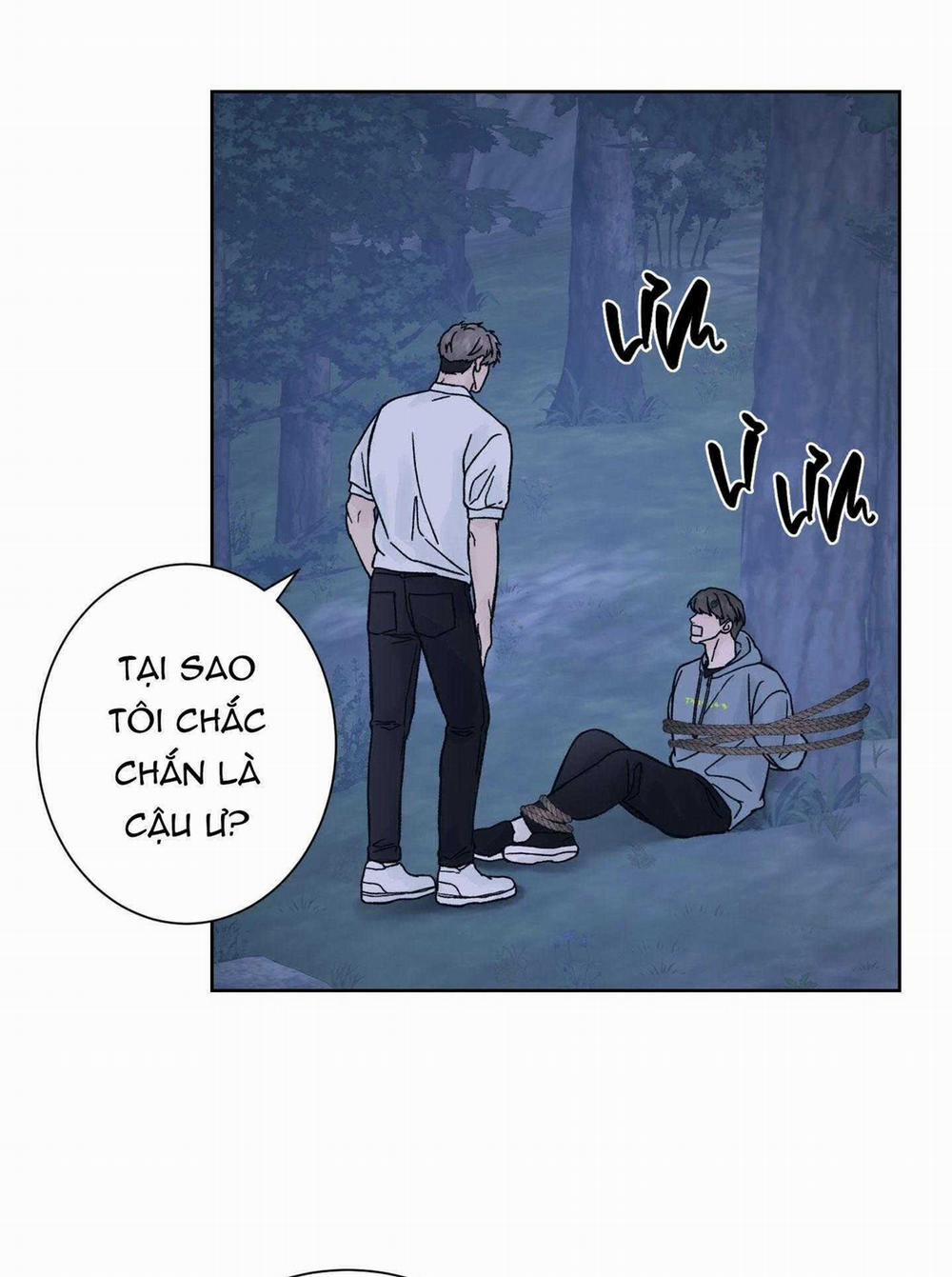 Đêm Kinh Hoàng 40 trang 43