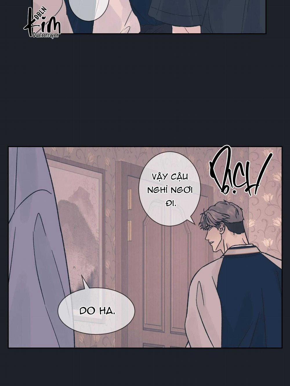 Đêm Kinh Hoàng 40 trang 48