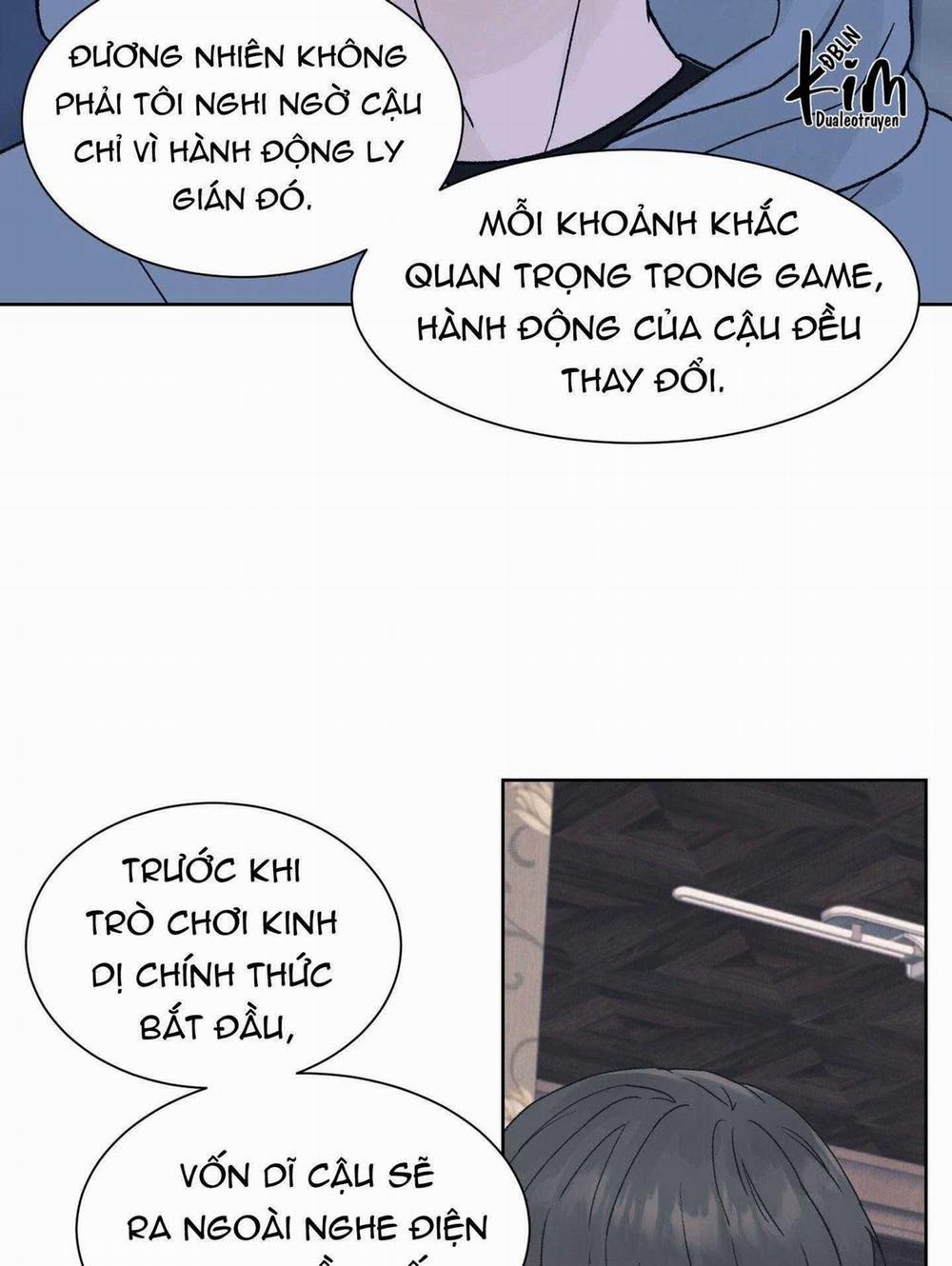 Đêm Kinh Hoàng 40 trang 51