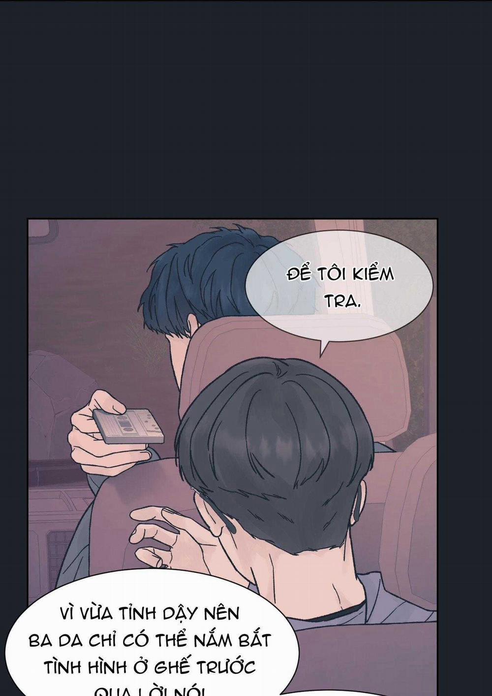 Đêm Kinh Hoàng 40 trang 56