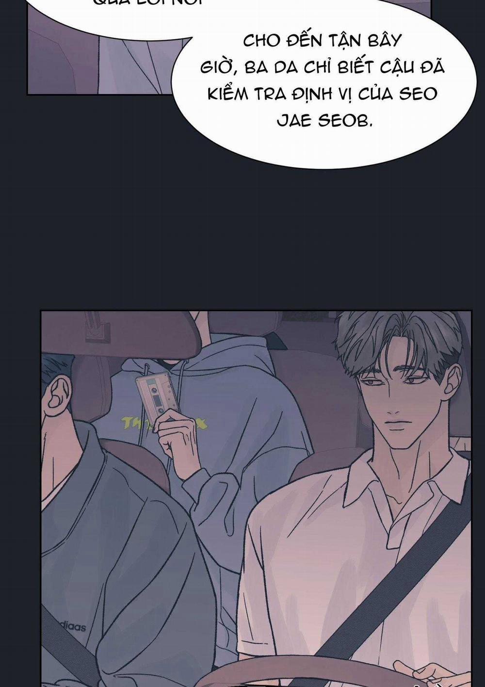 Đêm Kinh Hoàng 40 trang 57