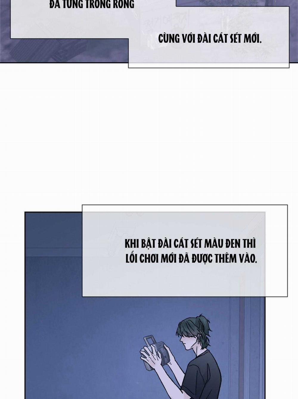 Đêm Kinh Hoàng 40 trang 6