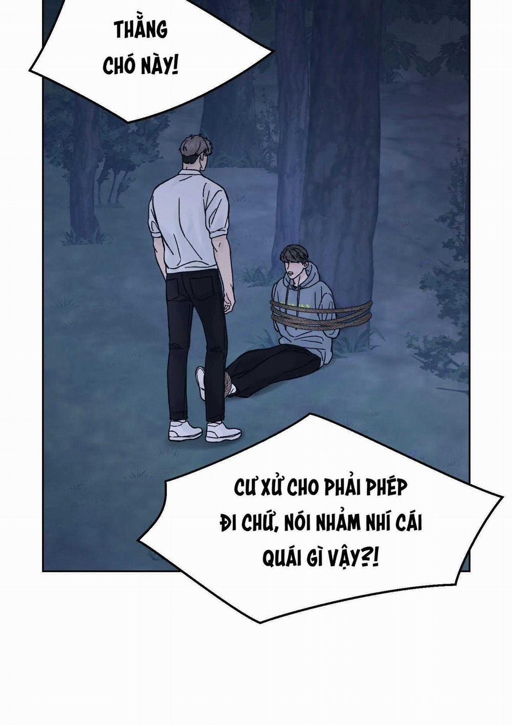 Đêm Kinh Hoàng 40 trang 66