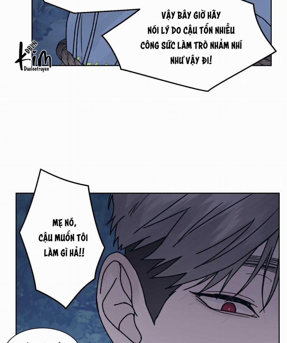 Đêm Kinh Hoàng 40 trang 68