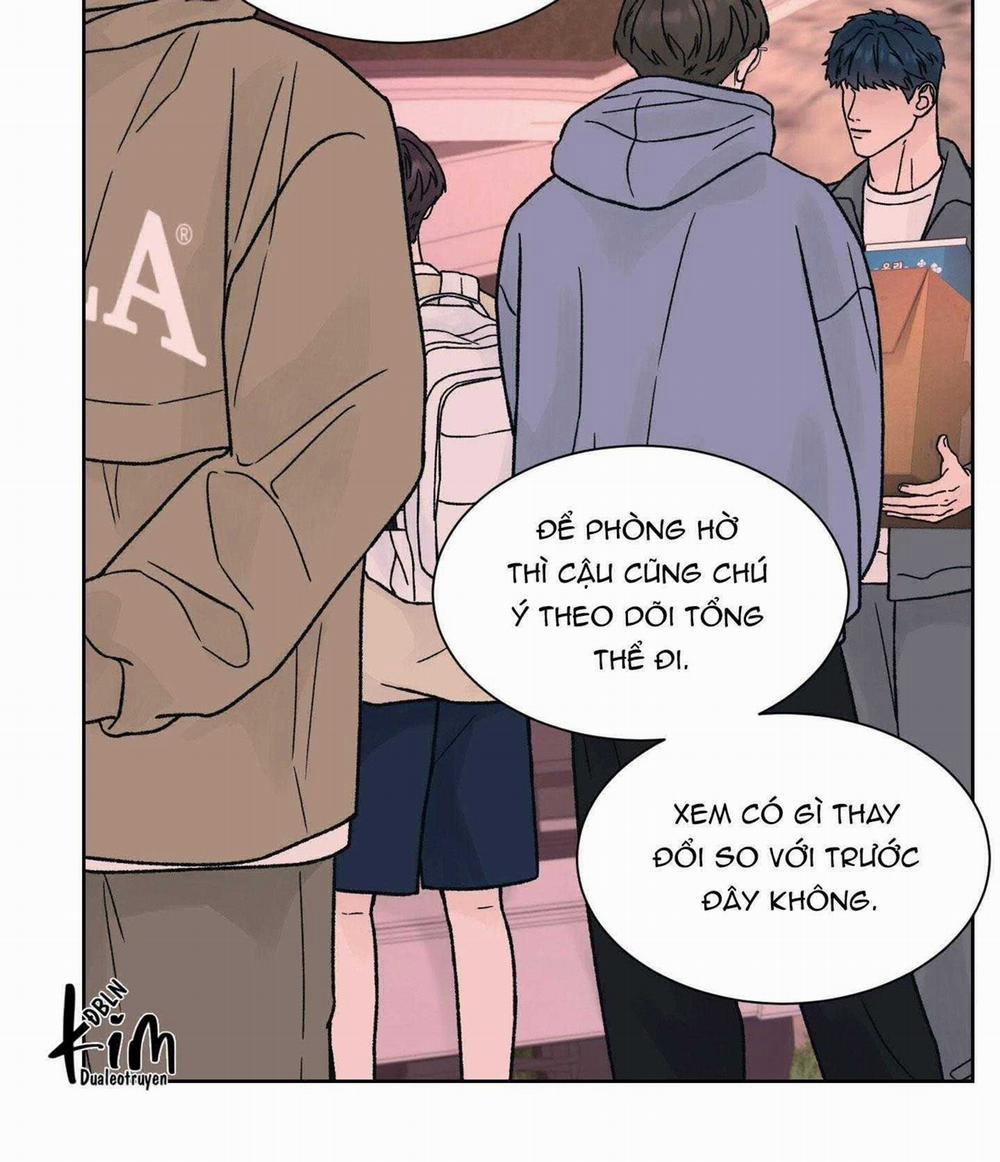 Đêm Kinh Hoàng 40 trang 82